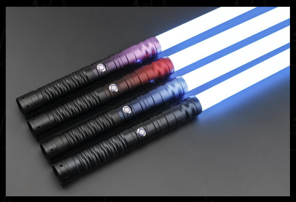 Prism Initiate Lightsaber