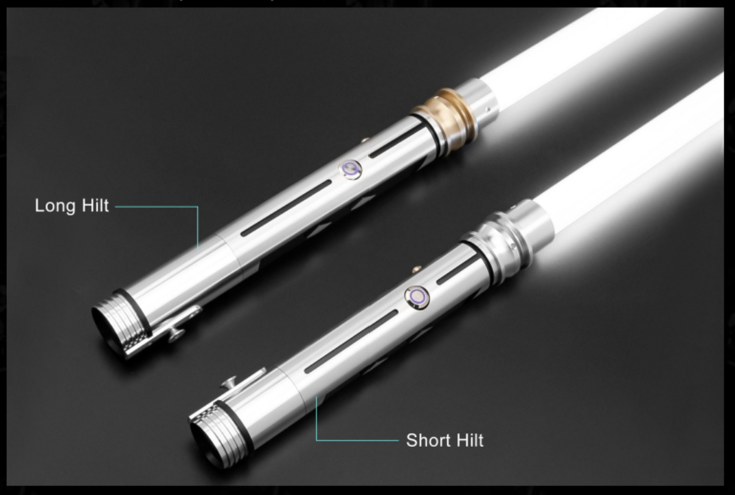 Ahsoka SE Lightsaber