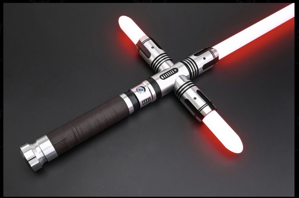 Crux Ferrum Lightsaber