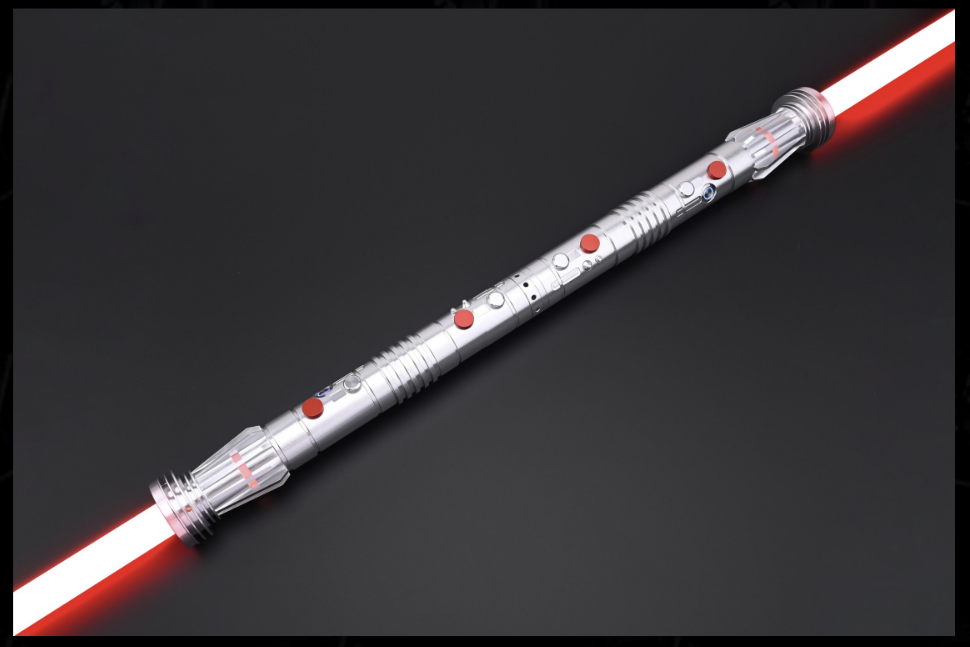 Darth Maul SE Lightsaber