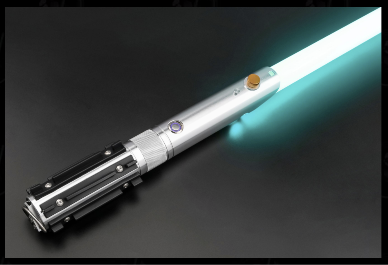 Chosen Ascendant Lightsaber
