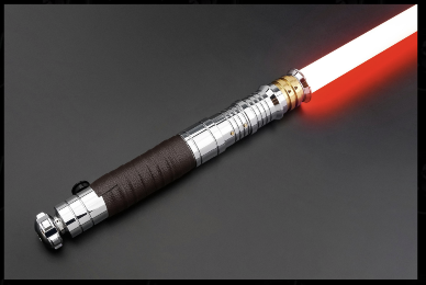 RVS Revan-Inspired Lightsaber