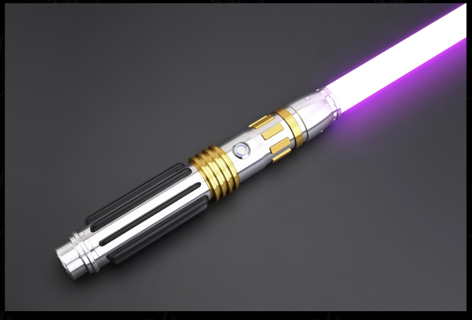 Windu SE Lightsaber