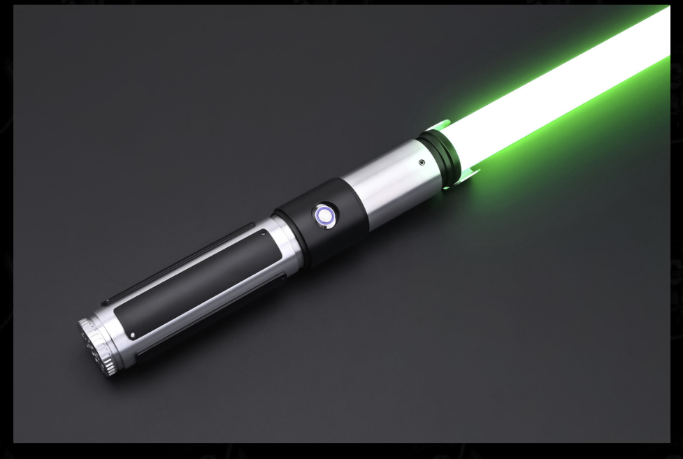 Yoda SE Lightsaber