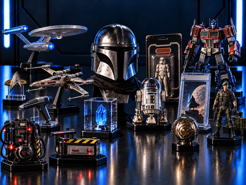 Collectibles