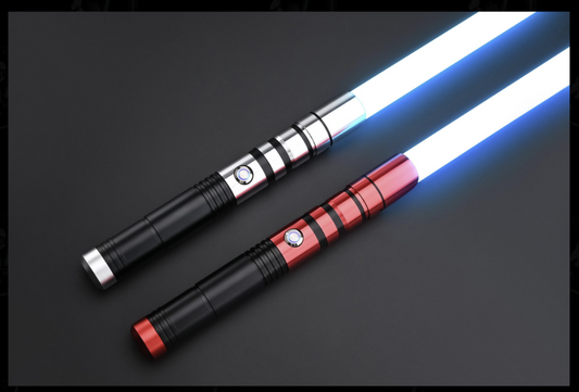 Eclipse Apprentice Lightsaber