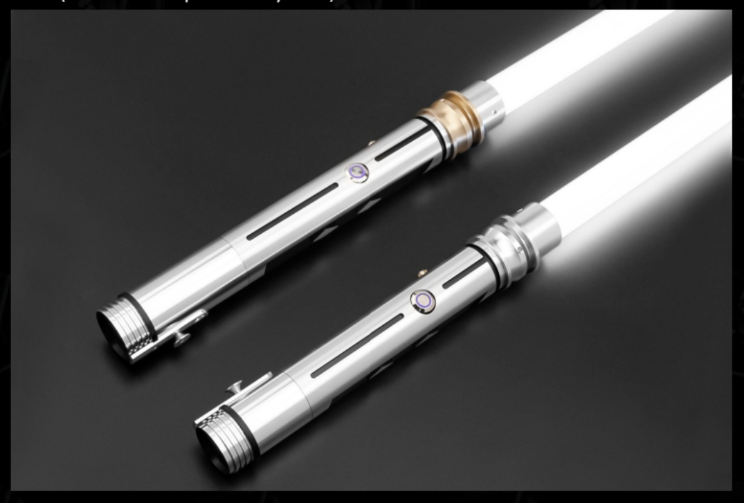 Ahsoka SE Lightsaber