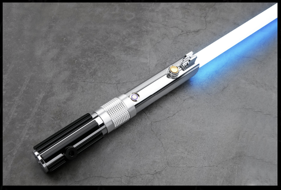 Anakin SE Lightsaber