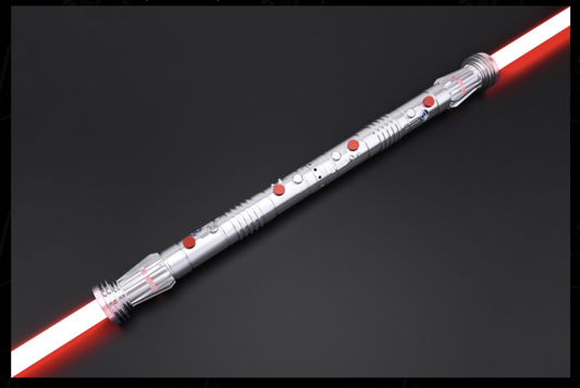 Darth Maul SE Lightsaber — Pre-Order