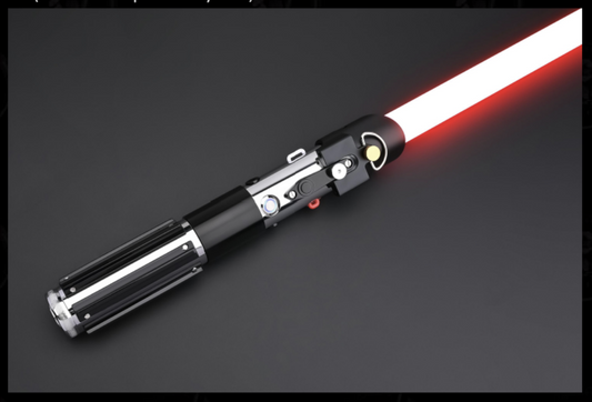 Darth Vader ROTJ SE Lightsaber — Pre-Order