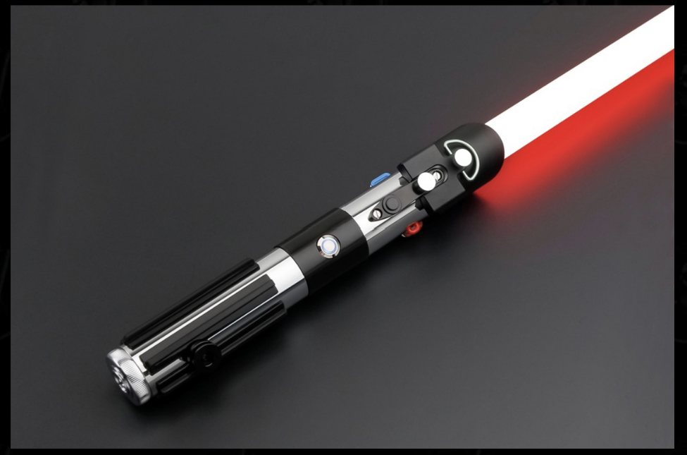 Darth Vader SE Lightsaber