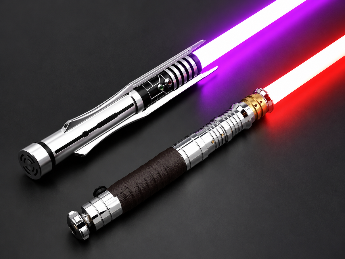 Revan Dual Set — RVS + RVJ