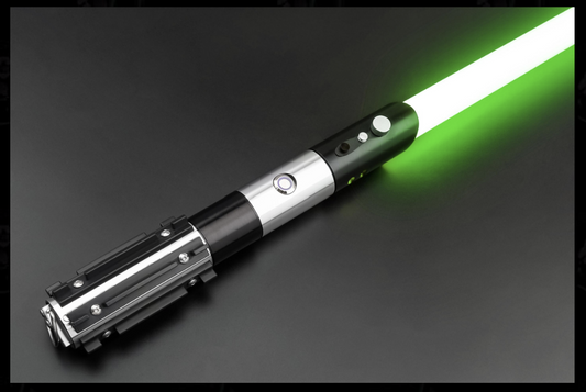 Shadow Lord Lightsaber