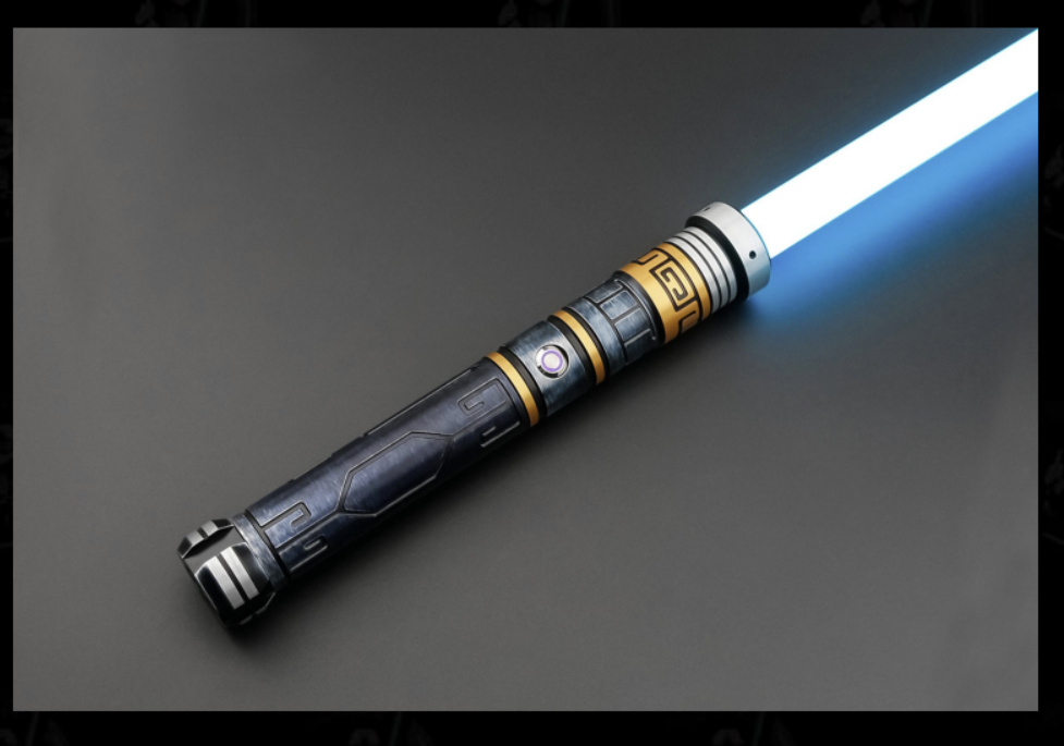 Azul Aegis Lightsaber