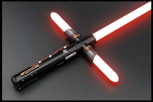 Kylo Ren SE Lightsaber — Pre-Order