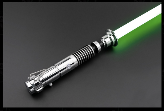 Luke SE Lightsaber