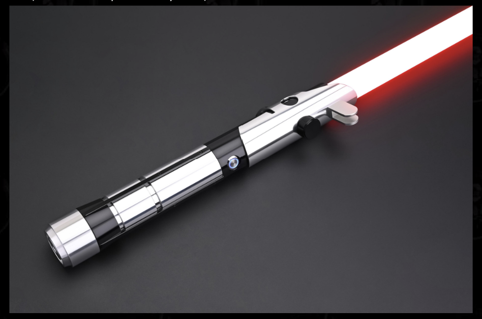 Starkiller 1 SE Lightsaber